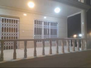 قیمت و تولید حفاظ درب آپارتمان