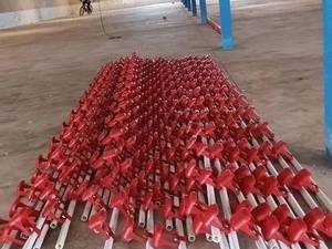 فروش ونصب دانخوری بشقابی استان قزوین 