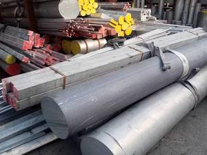 انواع آلومینیوم آلیاژ7075