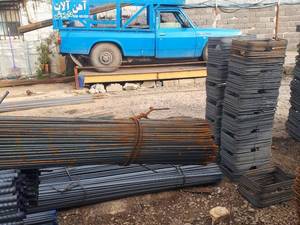 خرید و قیمت تیر آهن