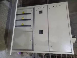 مونتاژ ساخت تابلو برق ساختمانی صنعتی