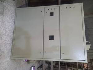 ساخت تابلو برق در اصفهان