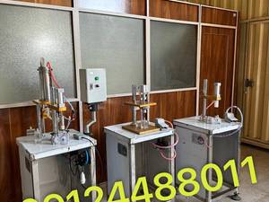 دستگاه اسپری پرکن اتومات