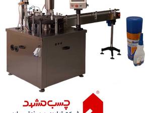 خرید دستگاه اتومات پرکن چسب در کرج