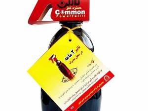 حشره کش کامن