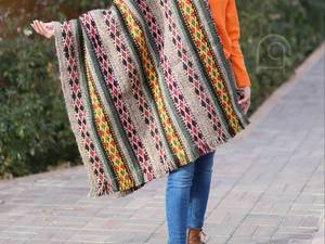 جاجیم پشمی تبریز 