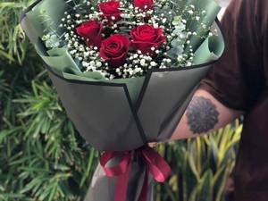 خرید و سفارش دسته گل