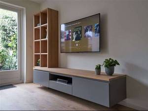 کابینت آشپزخانه تاو