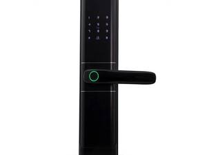 خرید و قیمت قفل دیجیتال روک مدل V2