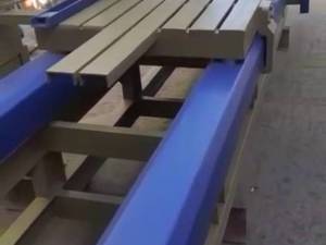 ماشین آلات دستگاه برش سرامیک و کاشی 