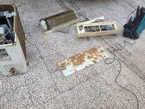 سرویس اسپلیت با ضمانت