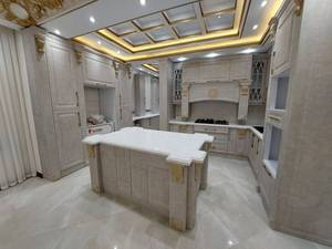 کورین کار در شهریار