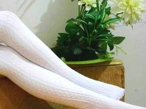جوراب شلواری بچه گانه ۴شماره