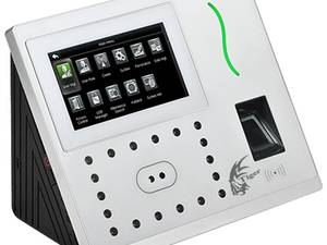 دستگاه حضور و غیاب T-38788