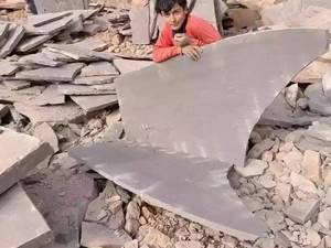 فروش انواع سنگ هاي لاشه مالون ورقه اي 