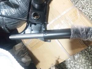 جک صندلی اداری