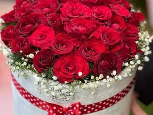 قیمت باکس گل رز در گچساران