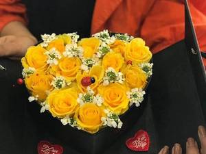 قیمت باکس گل رز در گچساران