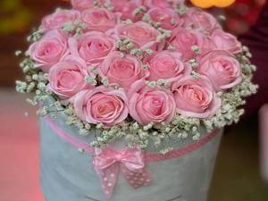 باکس گل مصنوعی