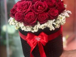 باکس گل تولد 