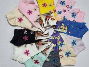 جوراب بچه گانه ساقدار۴شماره اعلا