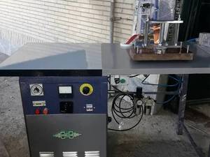 تعمیر انواع دستگاه جوش پی وی سی 