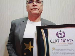 تولید کننده برتر سال 1402
