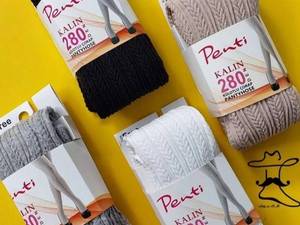 خرید و قیمت جوراب شلواری ضخیم طرح دار