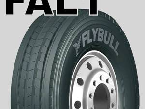 خرید و قیمت تایر کامیون Flybull Enduro Fal1