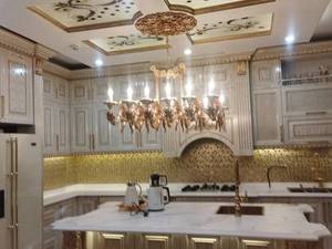 اجرای کورین در قشم