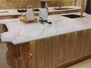 اجرای کورین در قشم