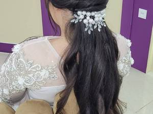 بهترین سالن زیبایی رودبار