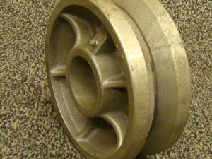 قرقرهای کاوردار فولادی