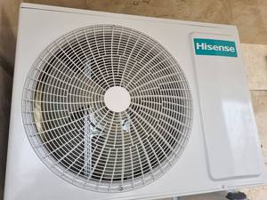 نصب اسپلیت هایسنس با گارانتی