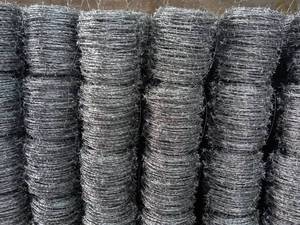 قیمت و خرید سیم خاردار خطی در تهران