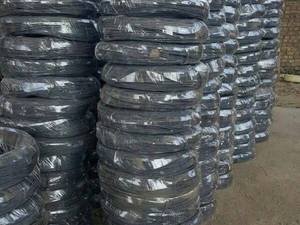 خرید مفقول سیاه فولادی