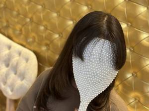 سالن کوتاهی حرفه ای مو در تهران