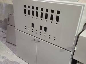 قیمت و خرید تابلو برق 