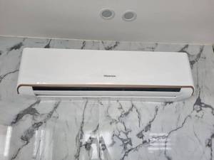 نصب اسپلیت هایسنس با گارانتی