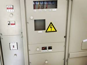 تابلو برق خانگی و مسکونی اصفهان