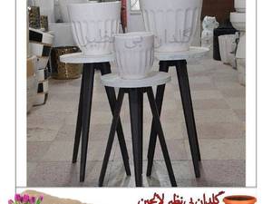 خرید گلدان عمده در همدان