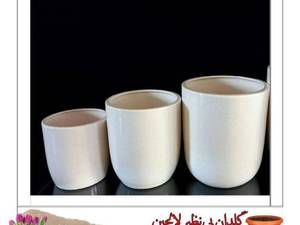 خرید گلدان عمده در همدان