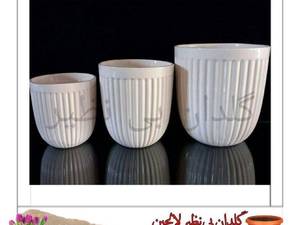 خرید گلدان عمده در همدان