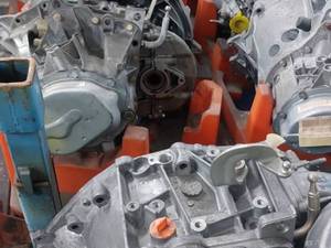 گیربکس فرانسوی پلمب نو اکبند ۴۰۵ رانا زانتیا