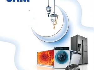 نماینده محصولات سامسونگ اصل در گیلان