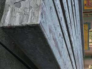 فروش شمش آهن ١٣٠ 