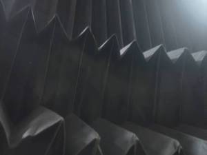 طراحی و قیمت کاور پارچه ای آکاردئونی 