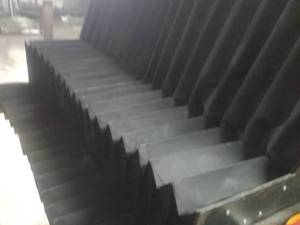خرید و قیمت کاور آکاردئونی قطعات در تهران