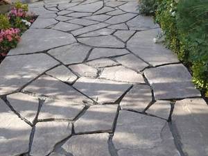 تامین کننده سنگ لاشه و سنگ مالون طبیعی در تهران