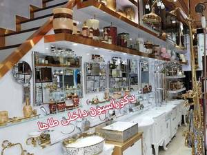 نمونه کار اجرا شده نمایندگی toti ایتالیا